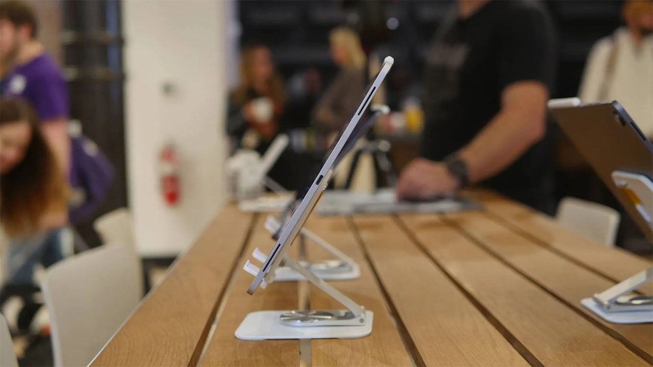 Samsung Galaxy Tab S12 Series Ra Mắt