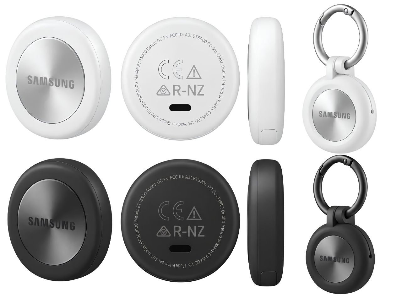 Galaxy Smarttag 3