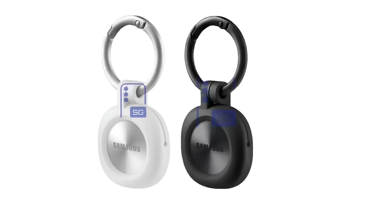 Galaxy Smarttag 3