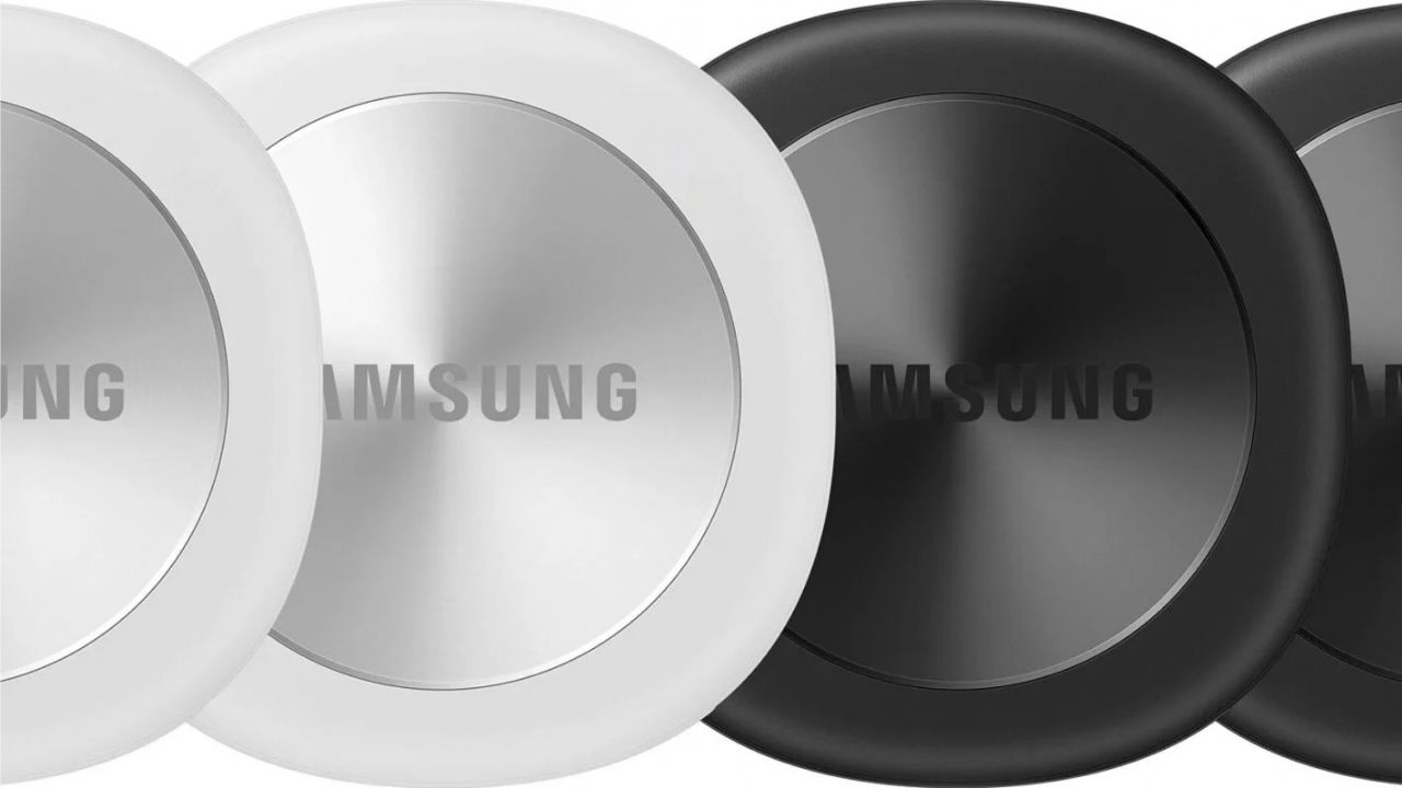 Galaxy Smarttag 3