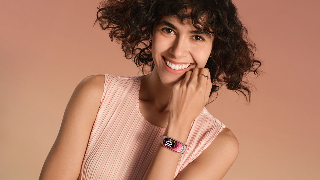 Xiaomi Smart Band 11 Ra Mắt Tại Việt Nam