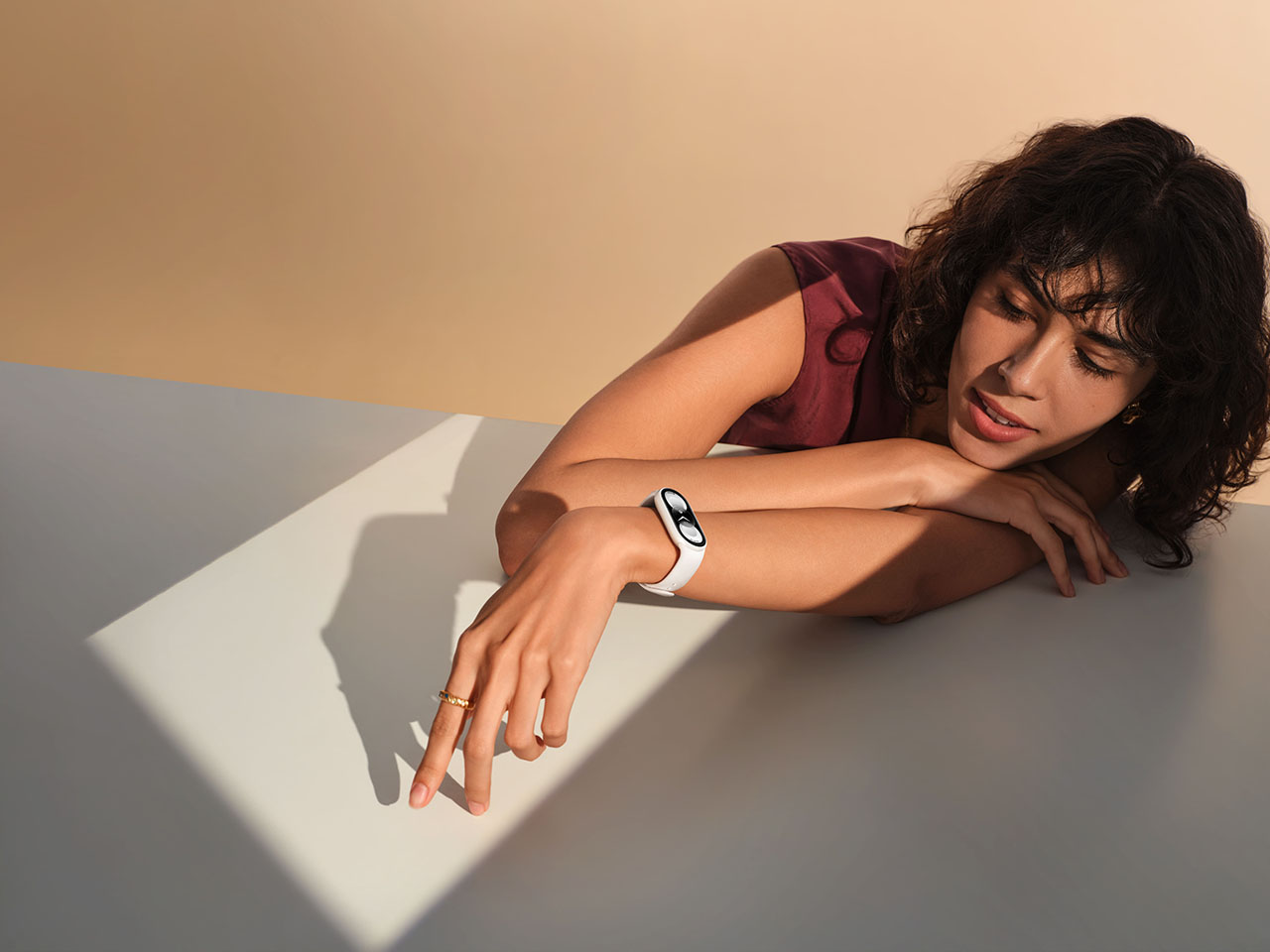 Xiaomi Smart Band 11 Ra Mắt Tại Việt Nam