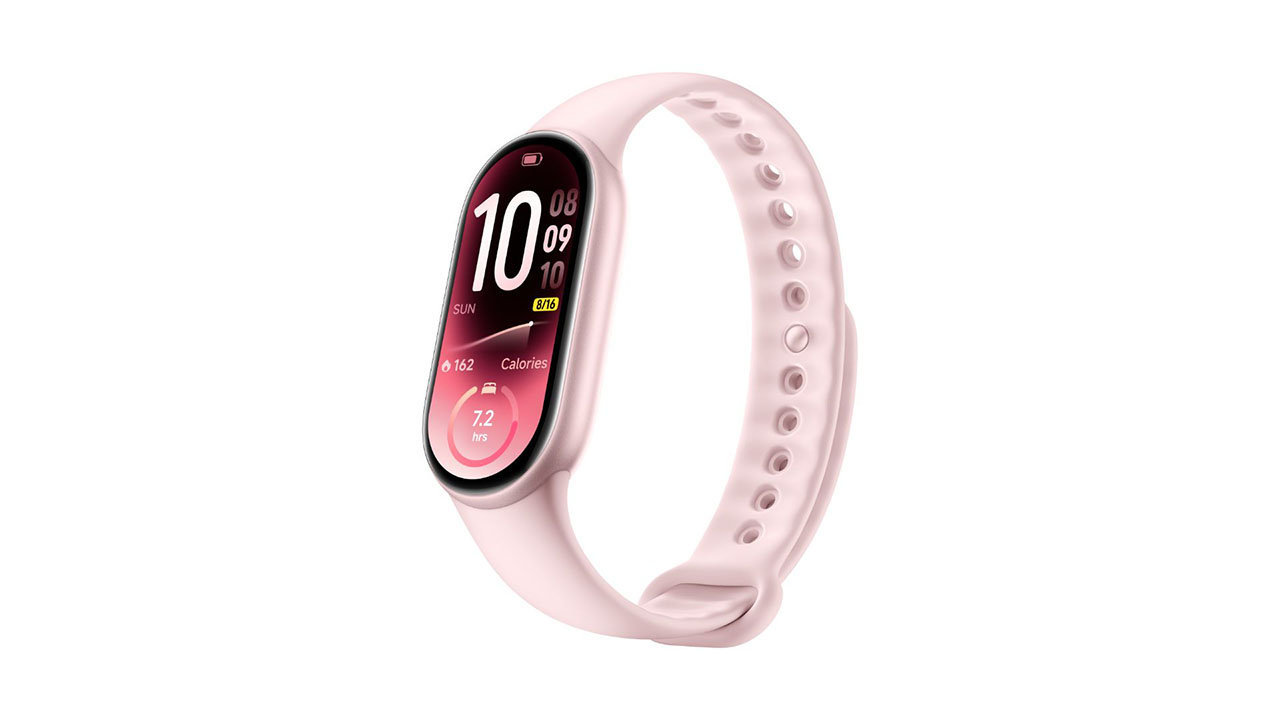 Xiaomi Smart Band 11 Ra Mắt Tại Việt Nam