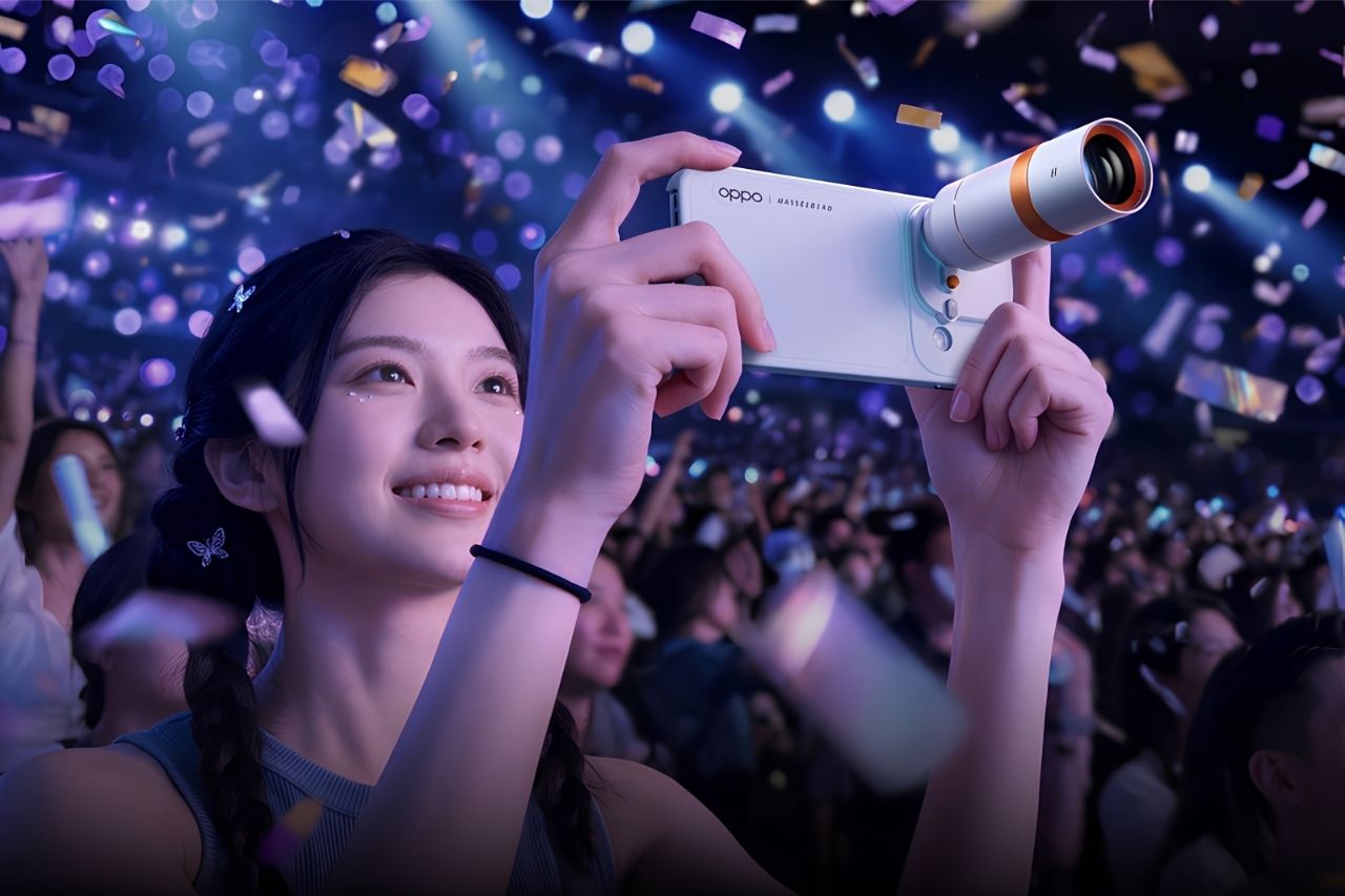 Oppo Find X10