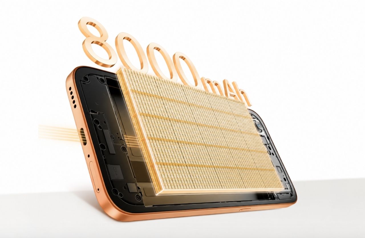 Oppo Find X10
