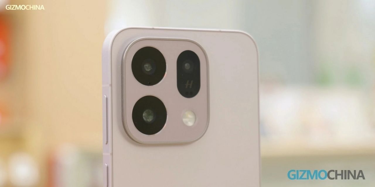 Oppo Find X10