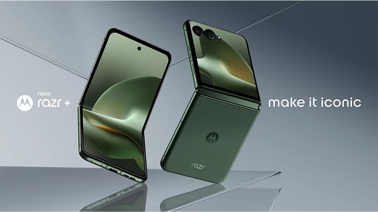 Motorola Razr Flex Motorola Razr Flex