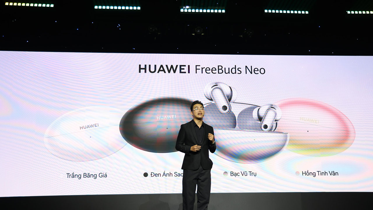 Sự Kiện Ra Mắt Huawei Watch Gt 7 Series Tại Việt Nam
