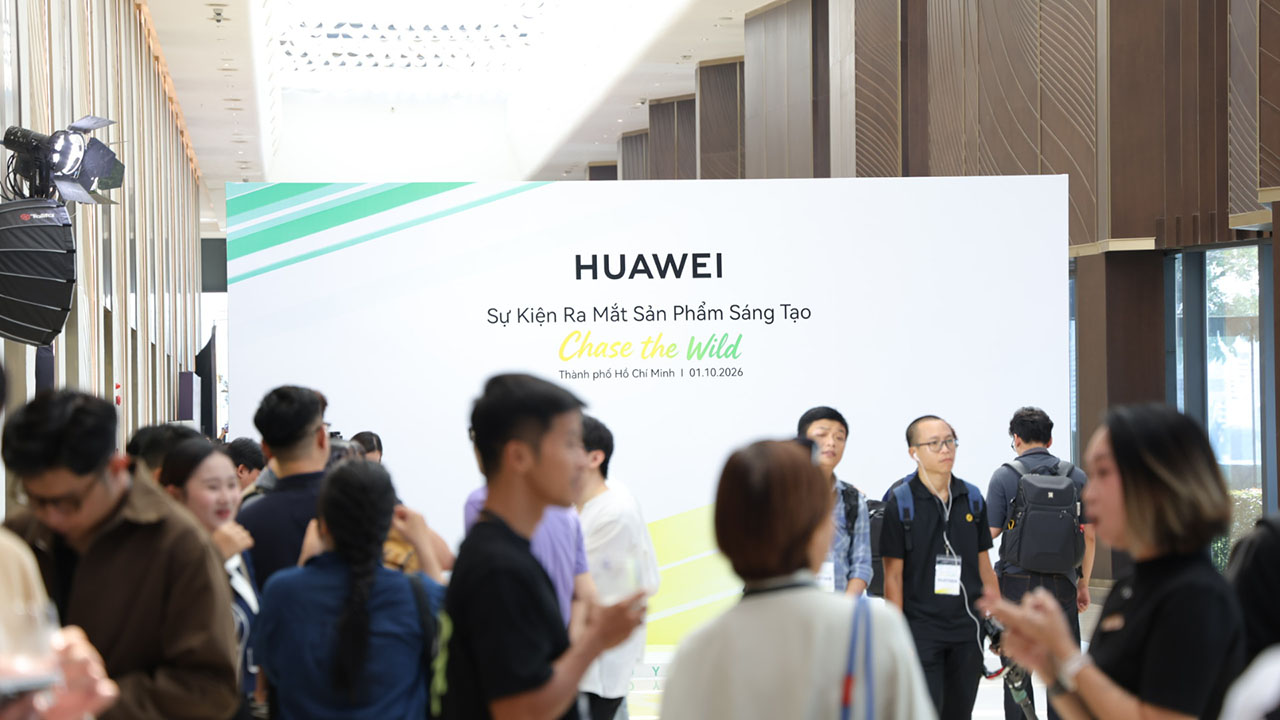 Sự Kiện Ra Mắt Huawei Watch Gt 7 Series Tại Việt Nam