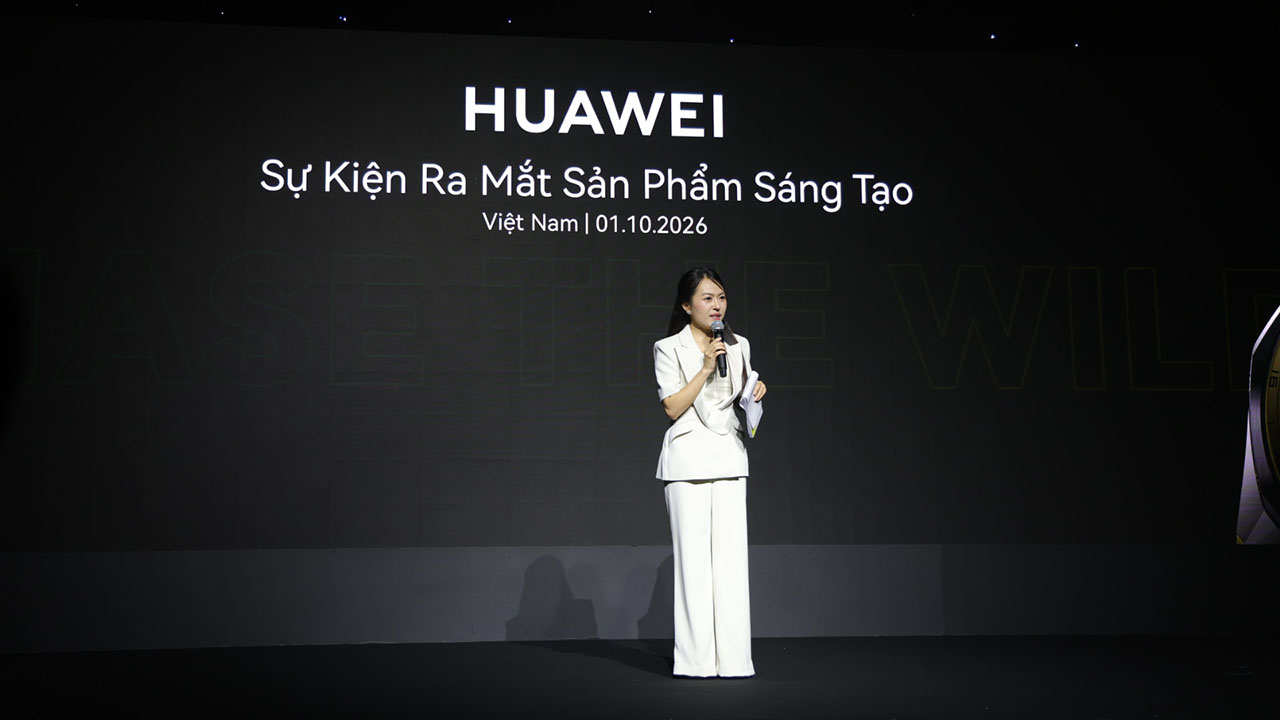 Sự Kiện Ra Mắt Huawei Watch Gt 7 Series Tại Việt Nam