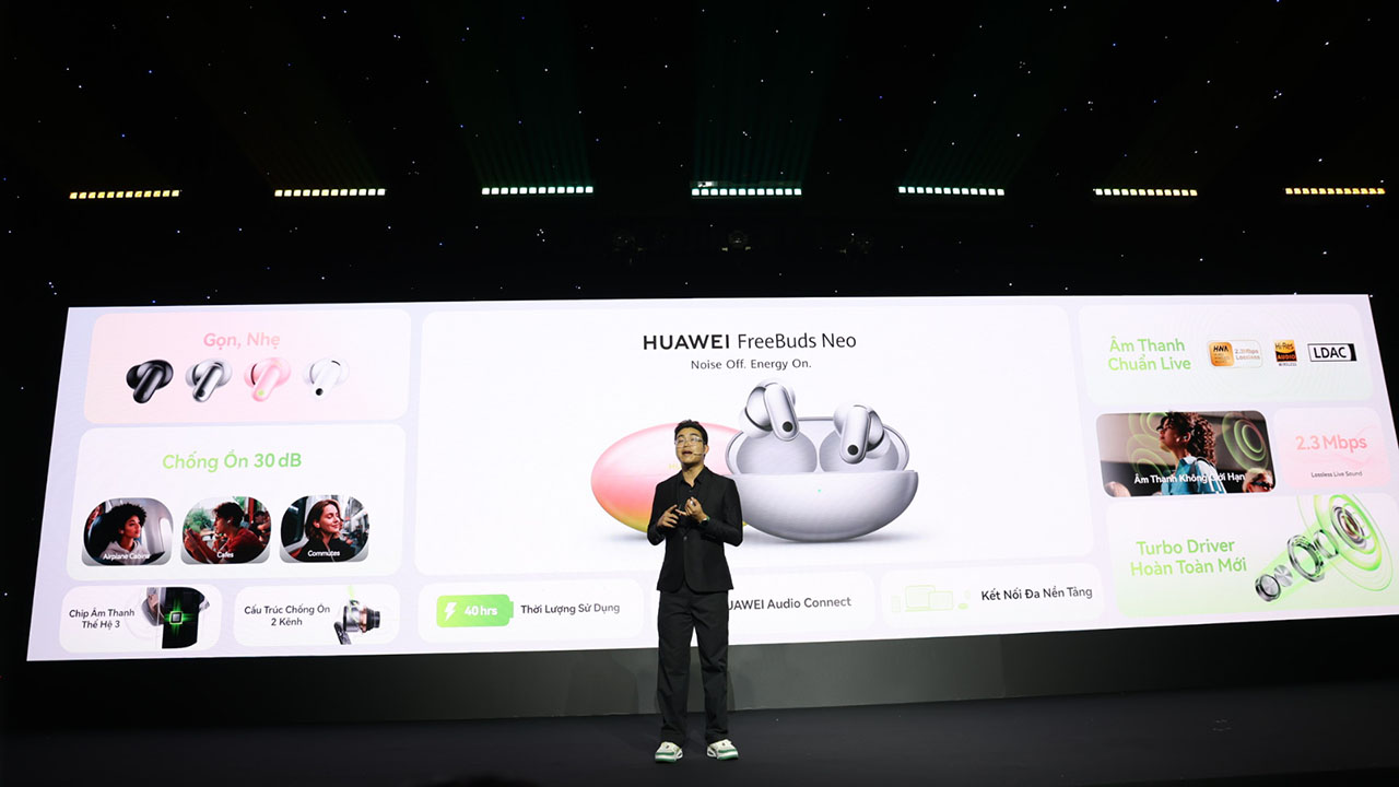 Sự Kiện Ra Mắt Huawei Watch Gt 7 Series Tại Việt Nam