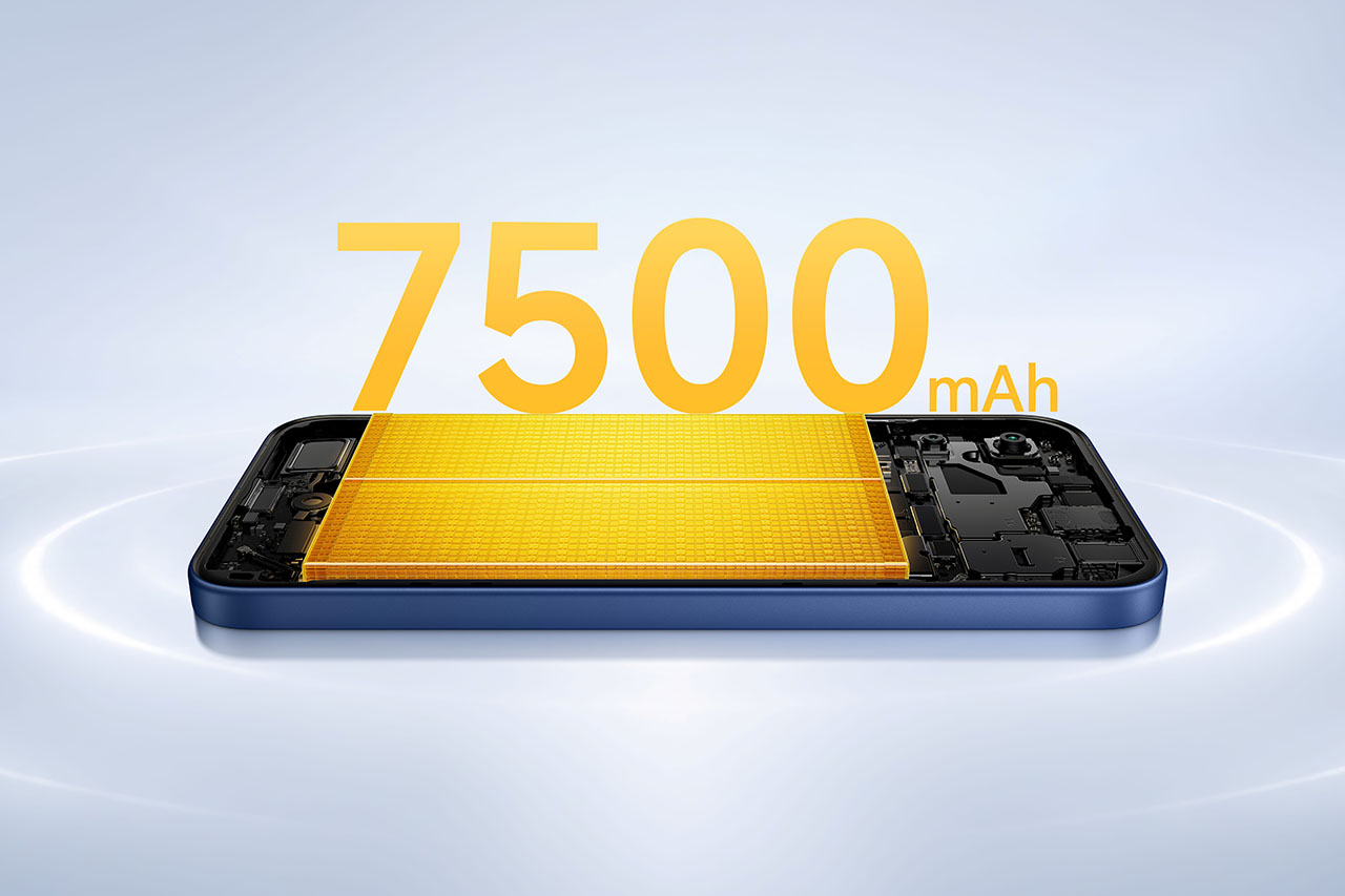 Poco C95 Pro Ra Mắt Tại Việt Nam