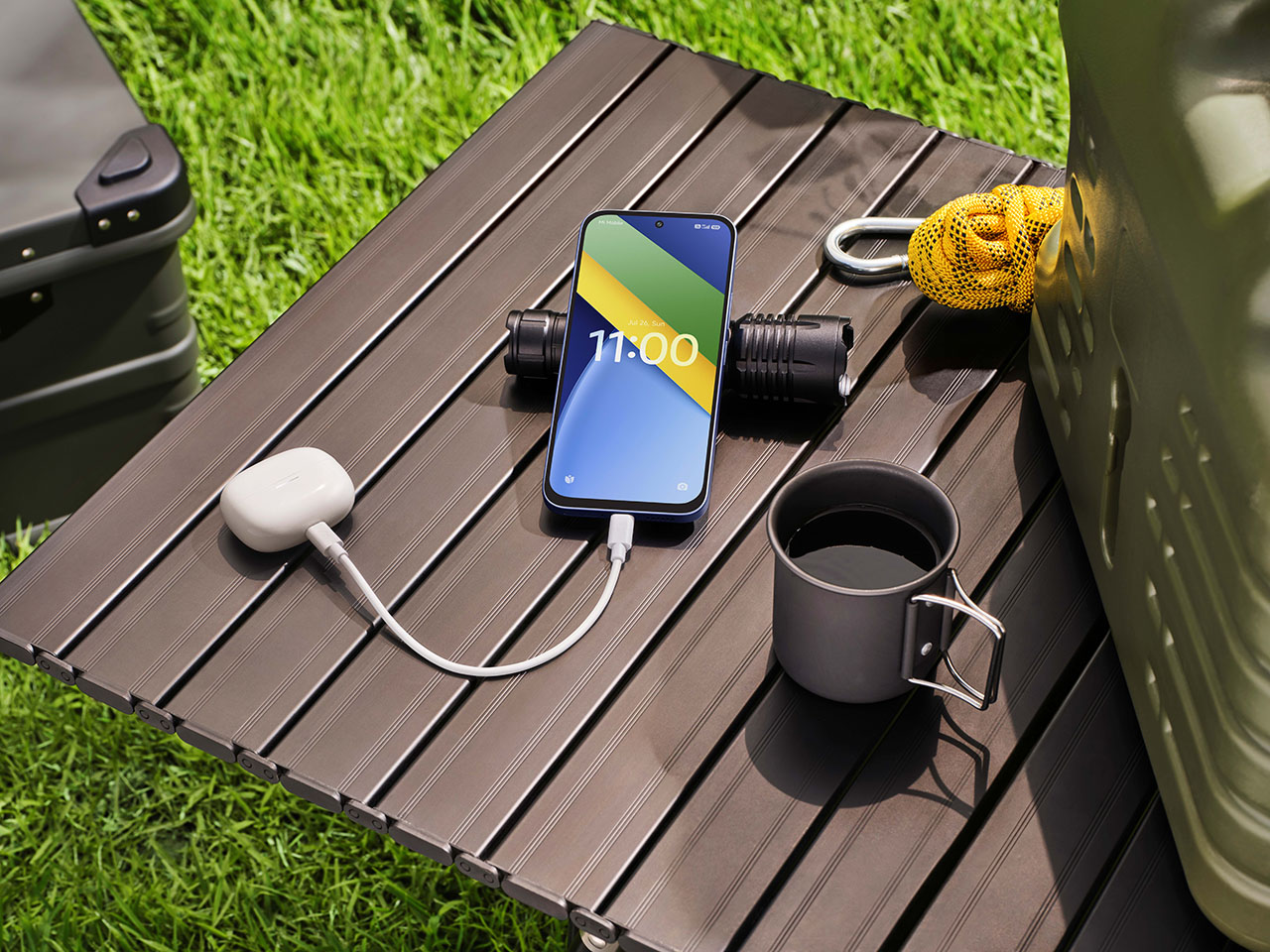 Poco C95 Pro Ra Mắt Tại Việt Nam