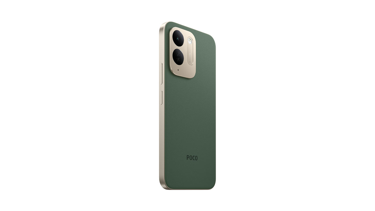 Poco C95 Pro Ra Mắt Tại Việt Nam