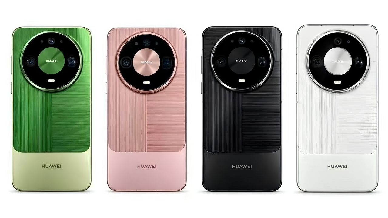 huawei huawei