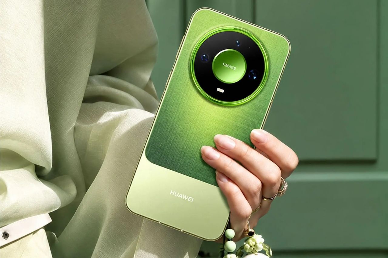 huawei huawei