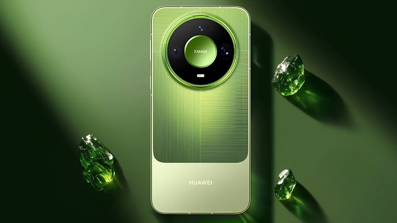huawei huawei