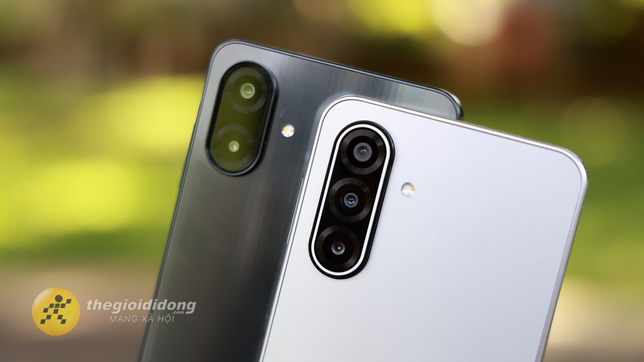 Đa Dạng Phân Khúc, Dễ Dàng Chọn Lựa Điện Thoại 5G Theo Ngân Sách