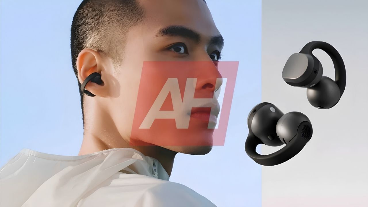 Galaxy Buds On