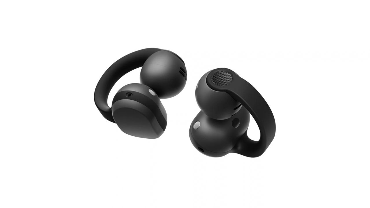 Galaxy Buds On