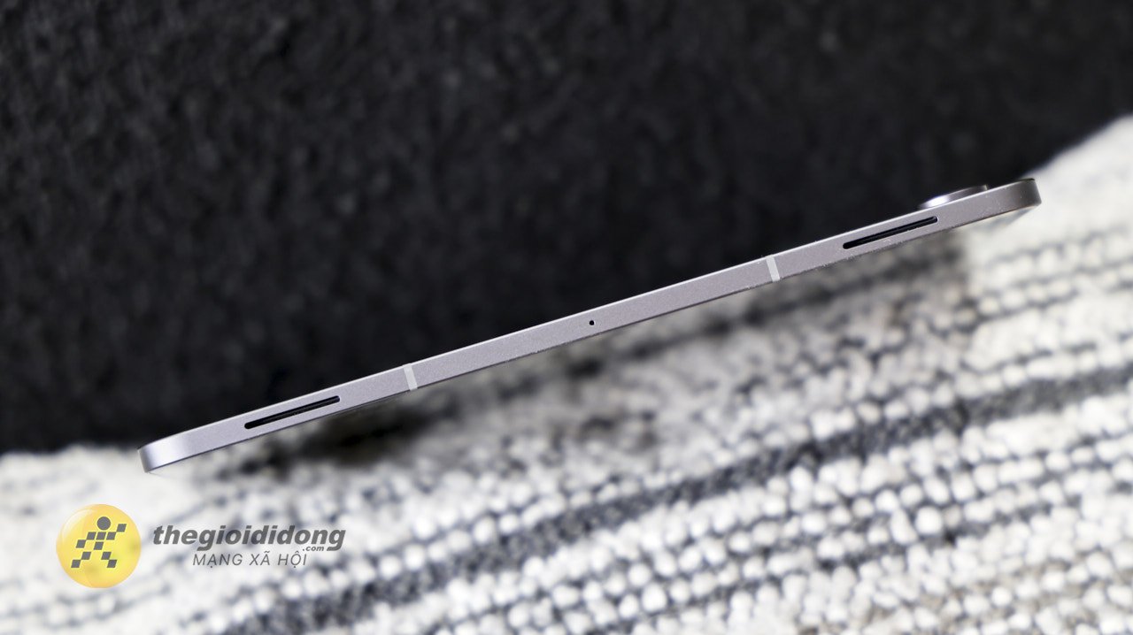 Trên Tay Samsung Galaxy Tab S12+