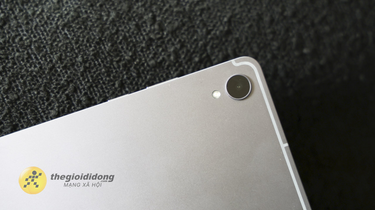Trên Tay Samsung Galaxy Tab S12+
