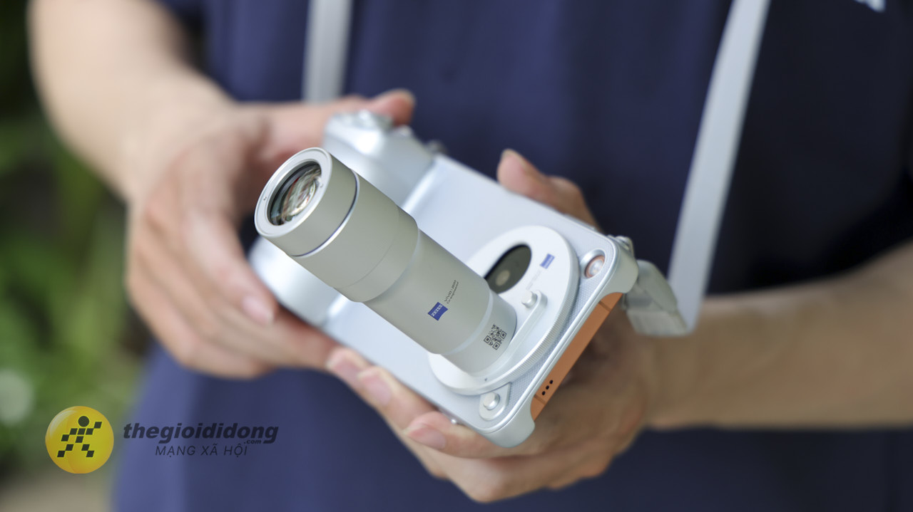 Tiêu Đề (*) Vì Sao Nên Mua Vivo X500 Pro Max? Siêu Phẩm Camera Tele 200 Mp, Pin Khủng 8.000 Mah Cực Ấn Tượng