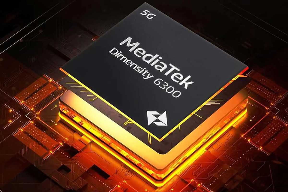 Chip Mediatek Dimensity 6300 Hỗ Trợ Các Tác Vụ Cơ Bản Hằng Ngày