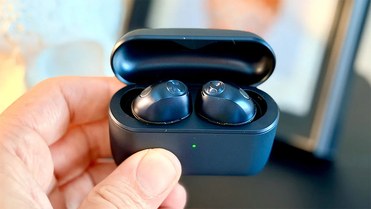 Tất Tần Tật Sennheiser Mtw5
