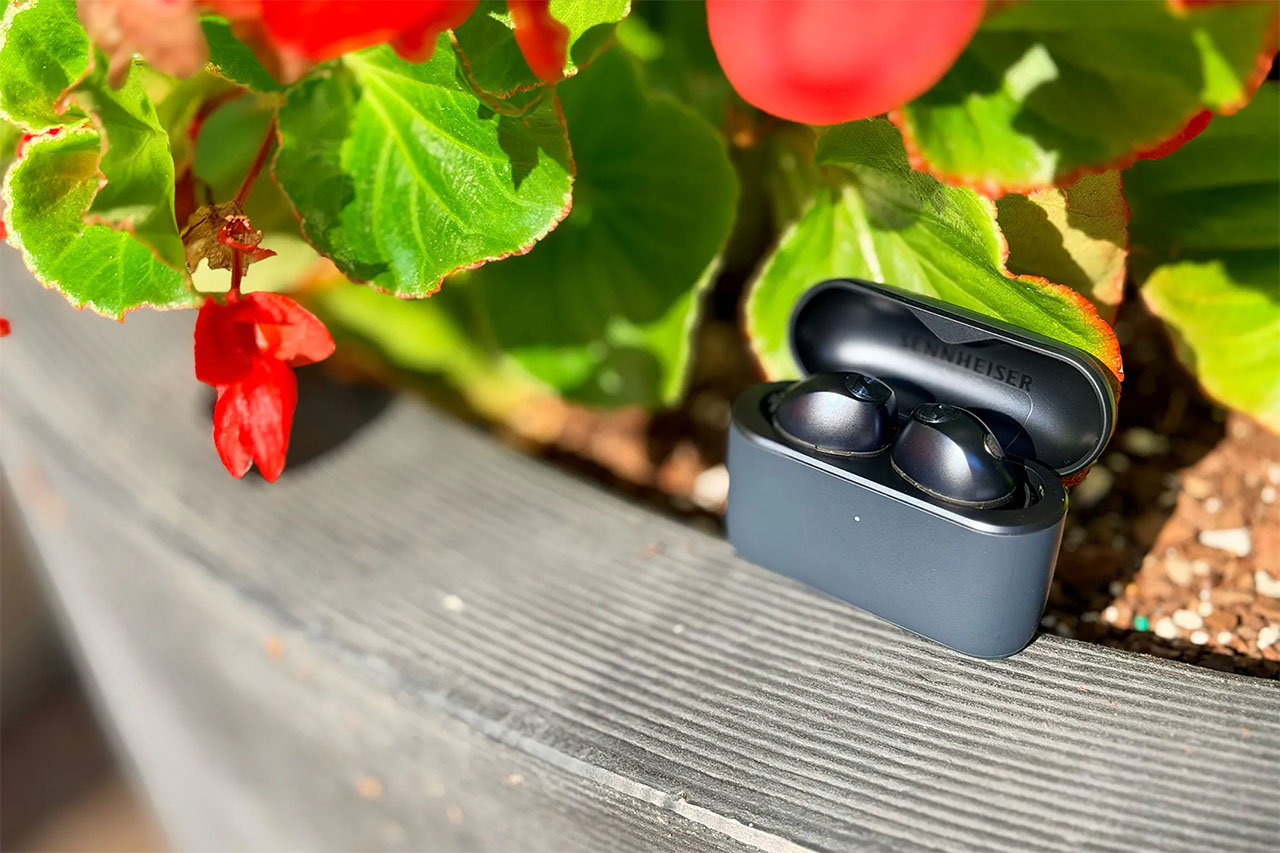 Tất Tần Tật Sennheiser Mtw5