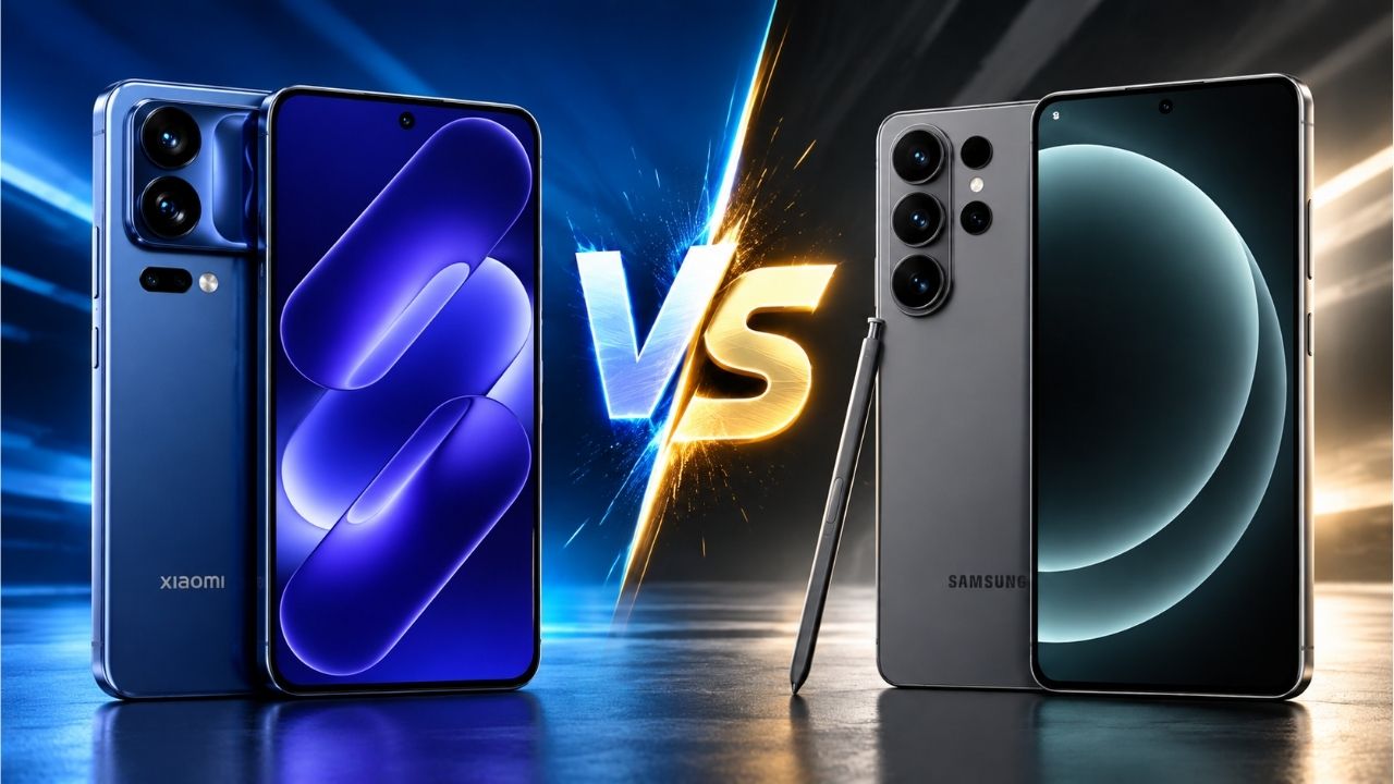 Xiaomi 18