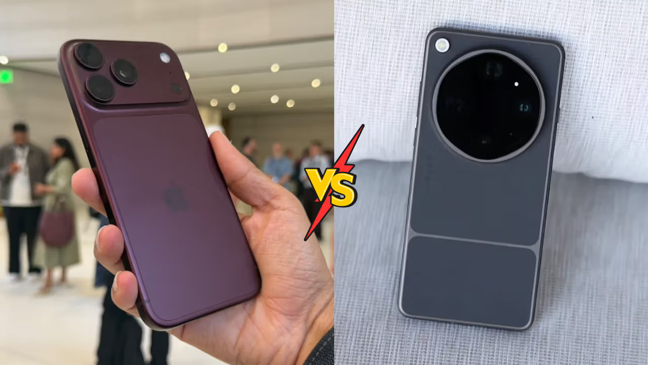 So Sánh Iphone 18 Pro Và Oppo Find X9 Ultra