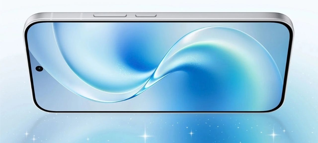 Vivo S60T Vivo S60T