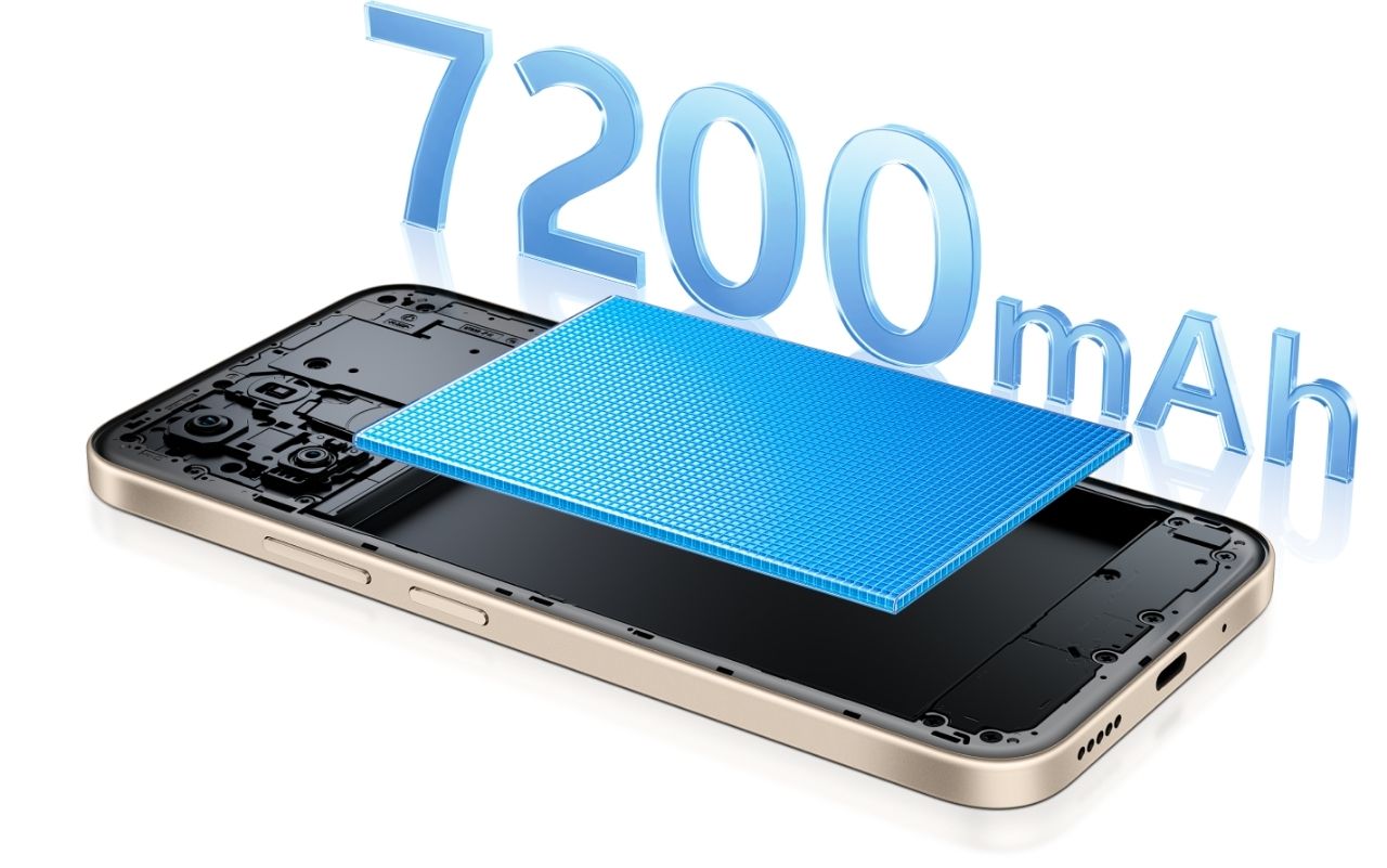 Vivo S60T Vivo S60T