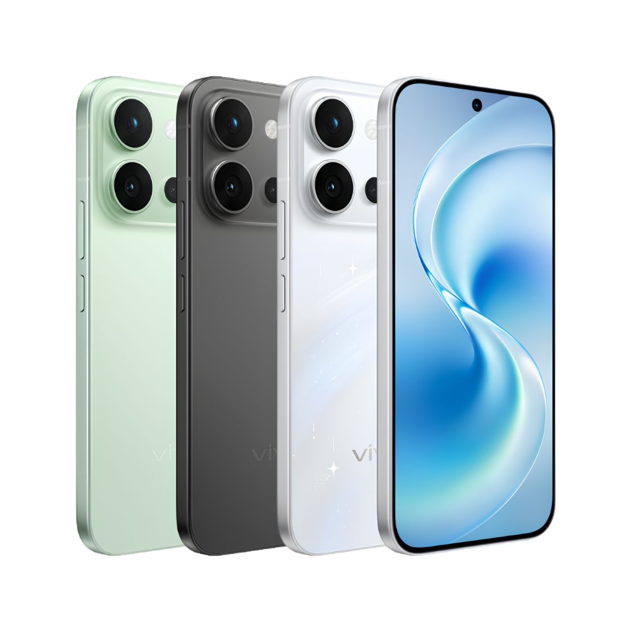 Vivo S60T Vivo S60T