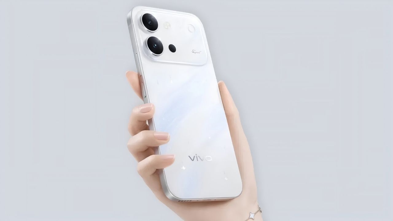 Vivo S60T Vivo S60T