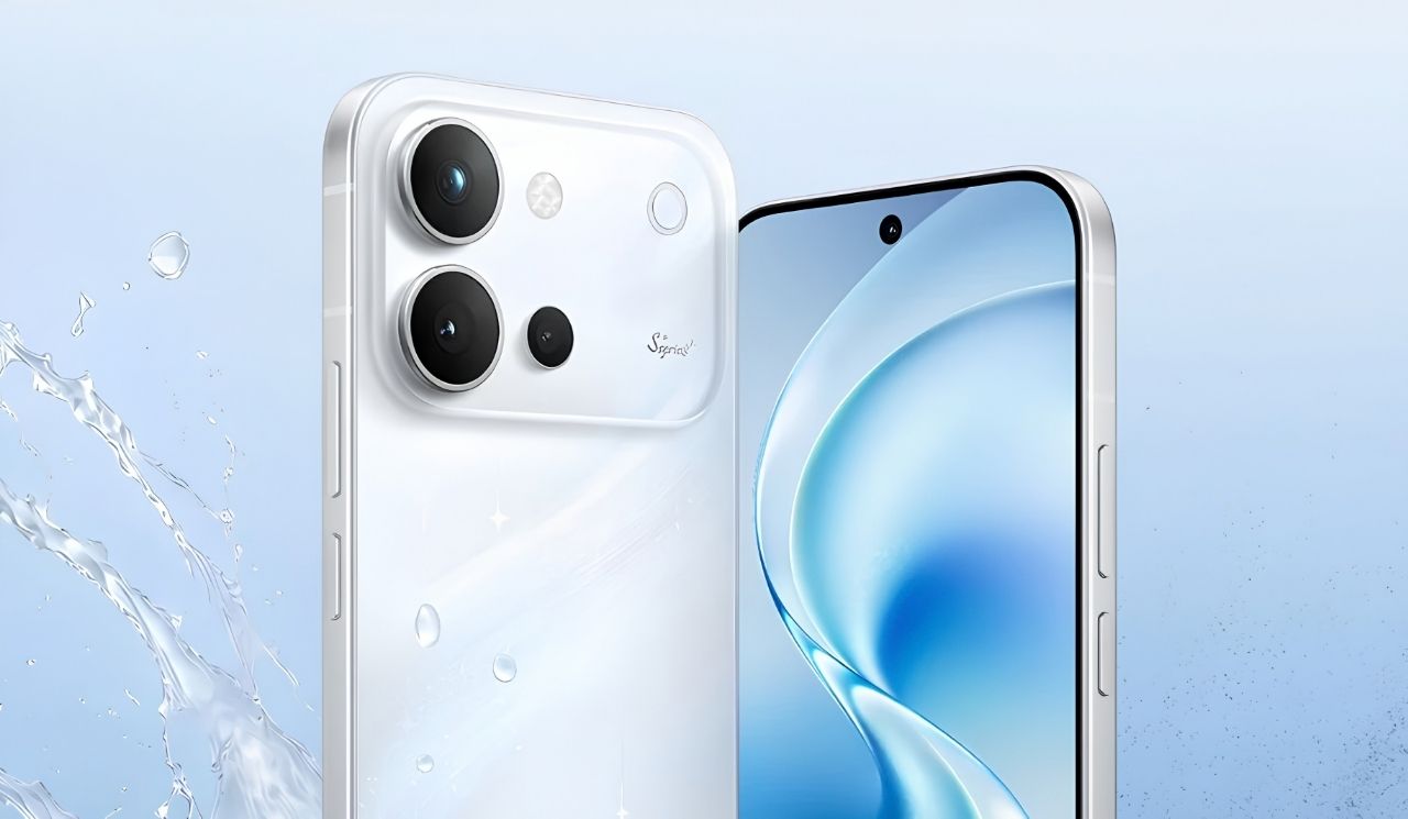 Vivo S60T Vivo S60T