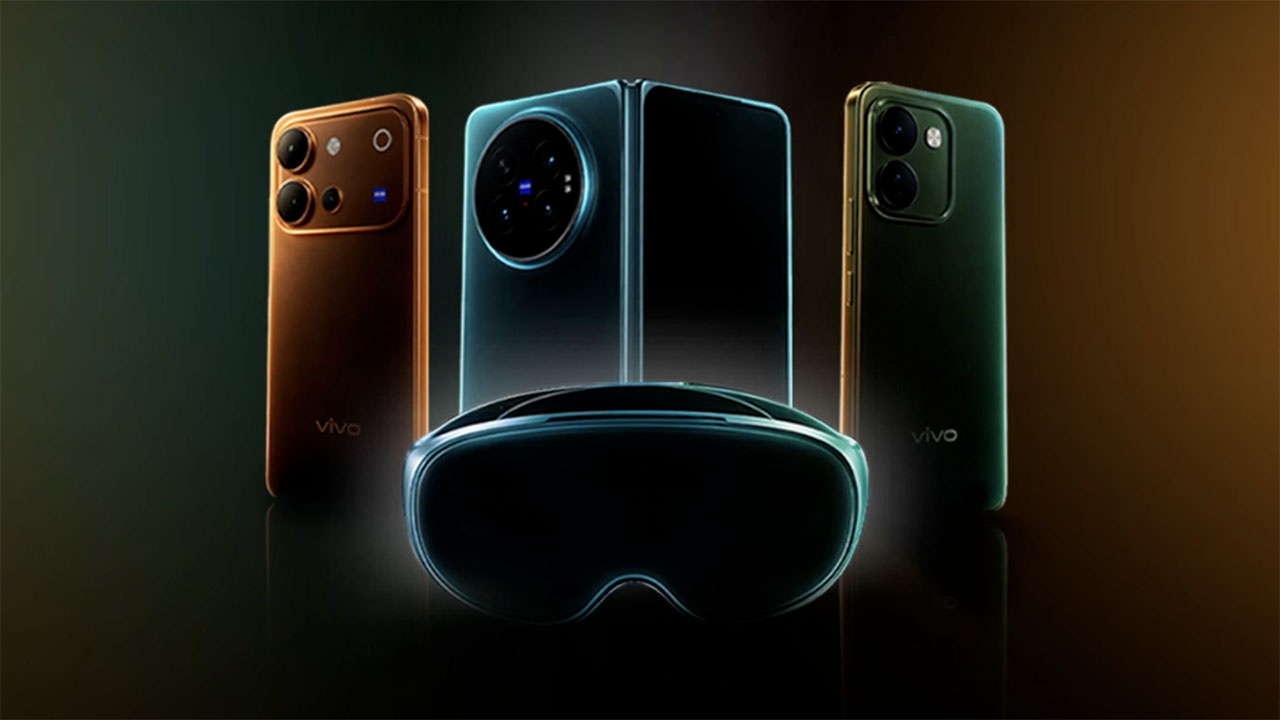 Chốt Ngày Ra Mắt Vivo X Fold 6 Tại Ấn Độ