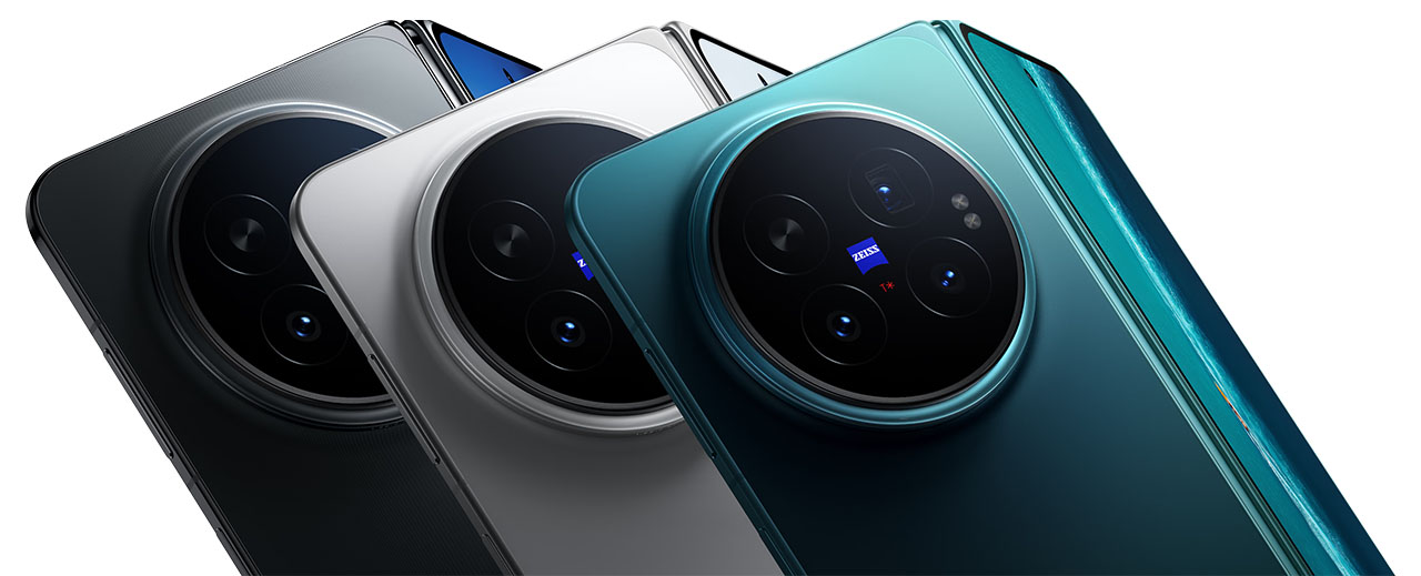 Chốt Ngày Ra Mắt Vivo X Fold 6 Tại Ấn Độ