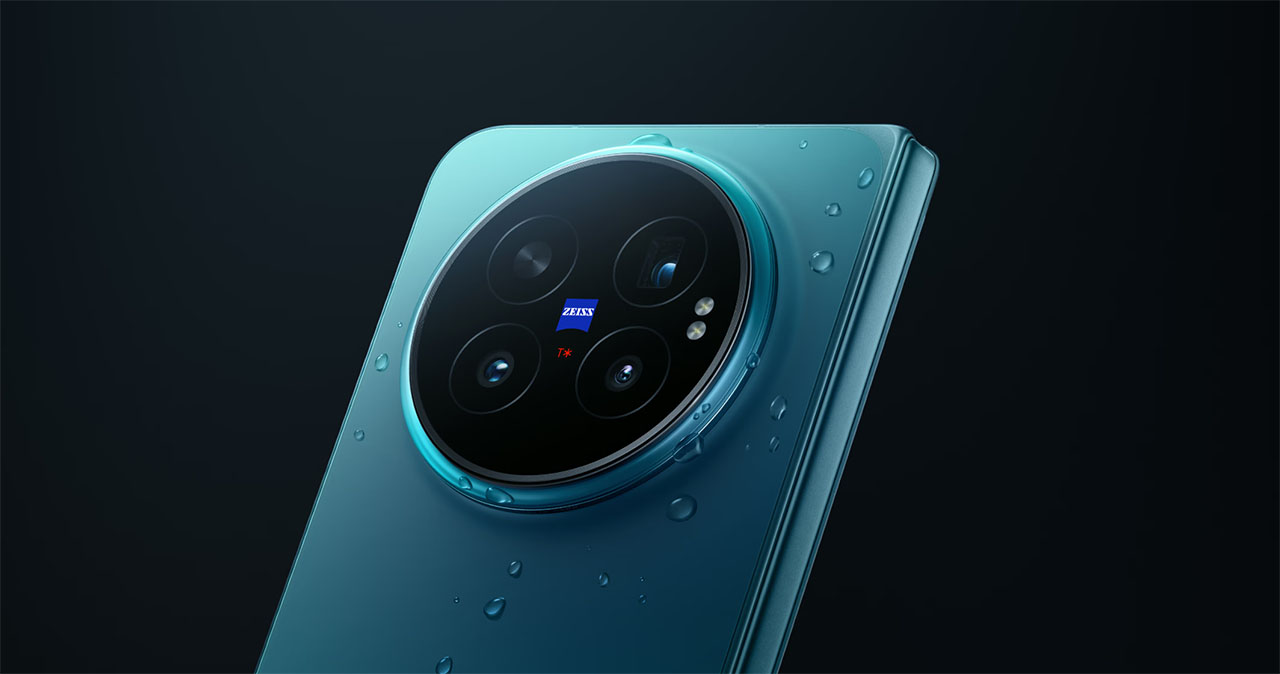 Chốt Ngày Ra Mắt Vivo X Fold 6 Tại Ấn Độ