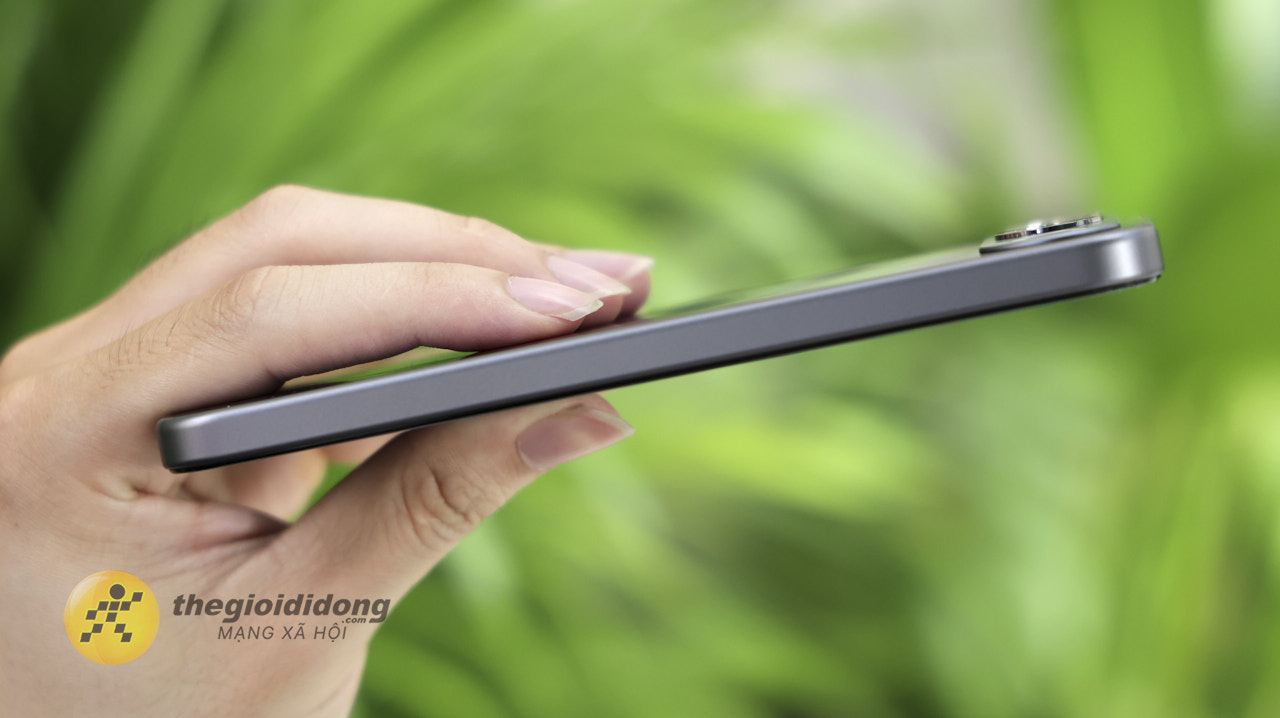 Trên Tay Oppo A7 Pro