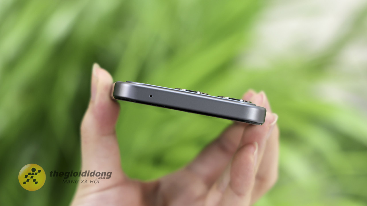 Trên Tay Oppo A7 Pro