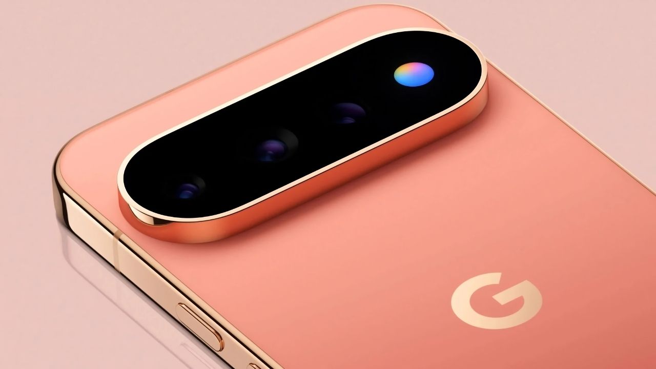 Google Pixel