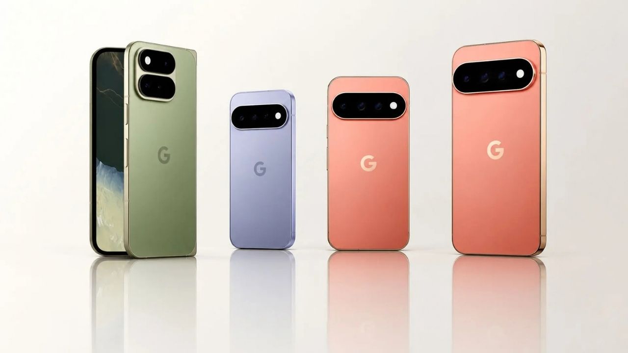 Google Pixel