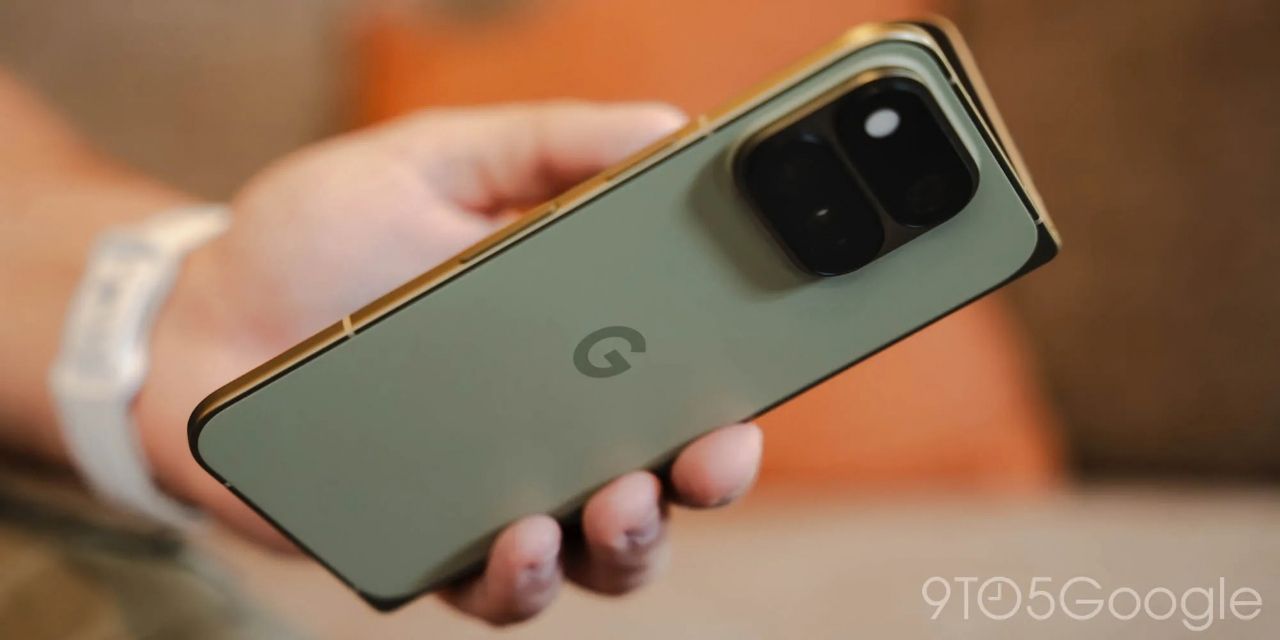 Google Pixel