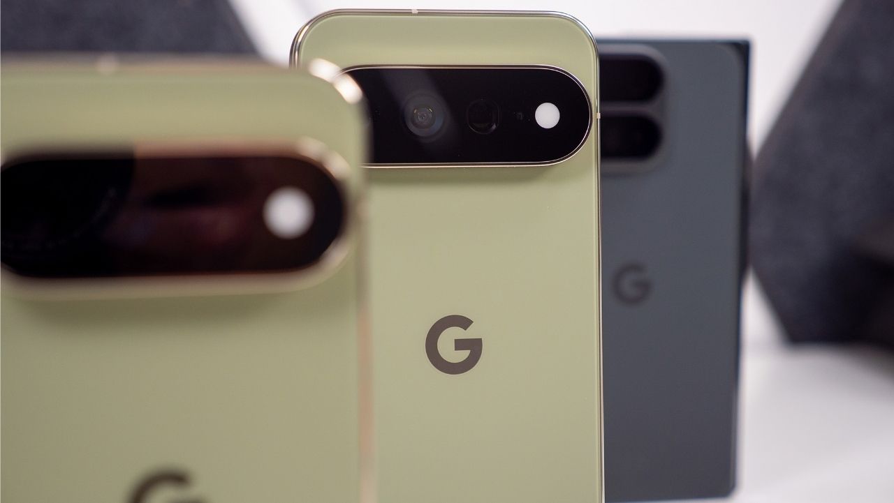 Google Pixel