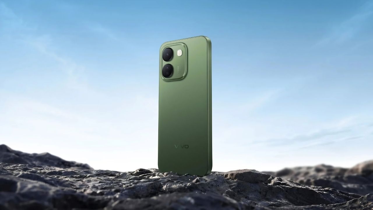 Vivo S2 Fe Vivo S2 Fe