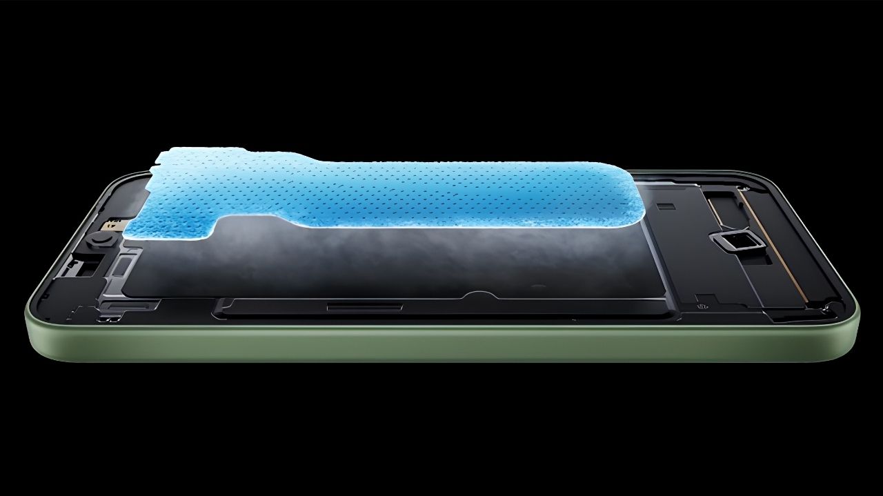Vivo S2 Fe Vivo S2 Fe