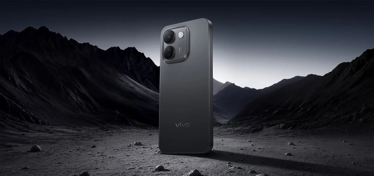 Vivo S2 Fe Vivo S2 Fe