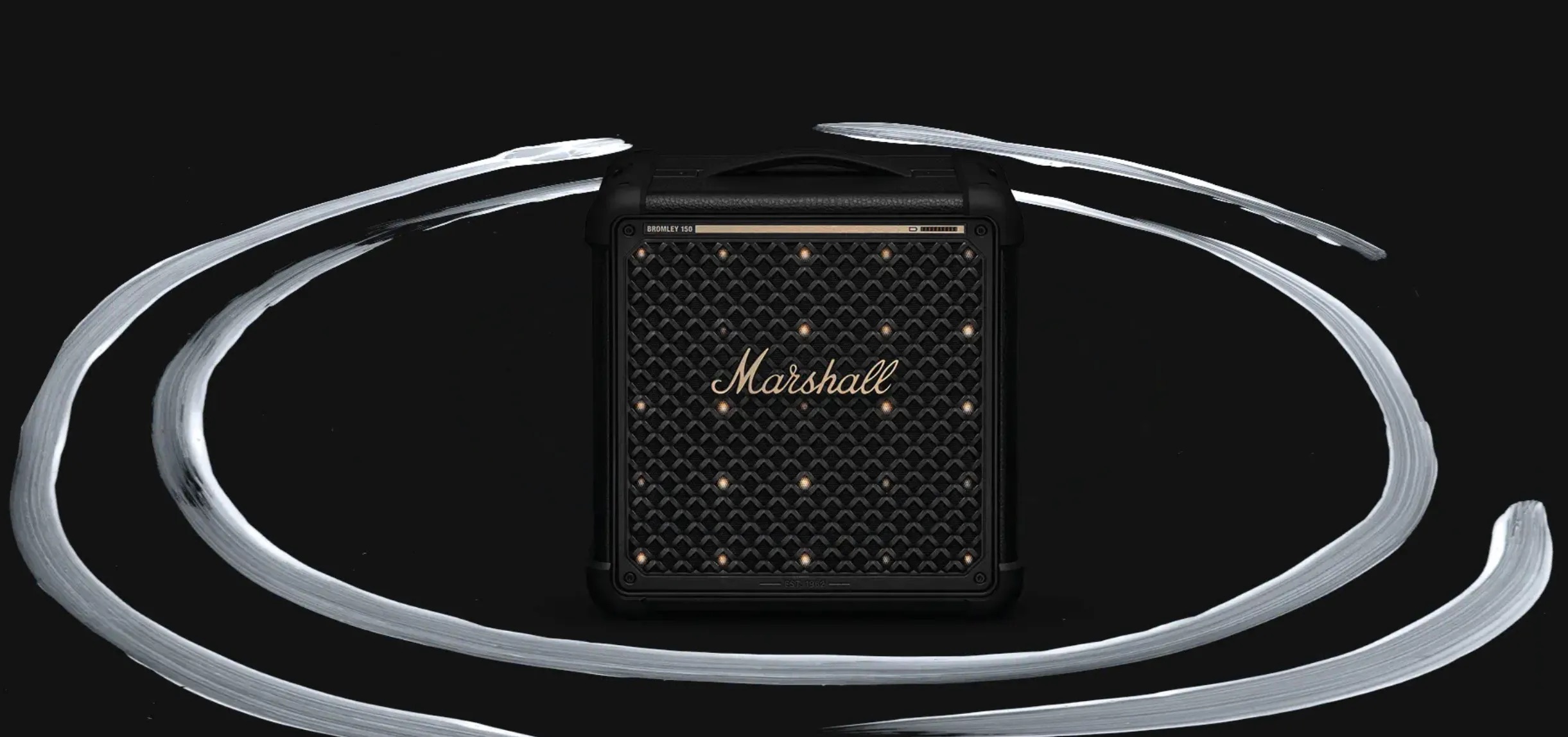 Ảnh: Marshall